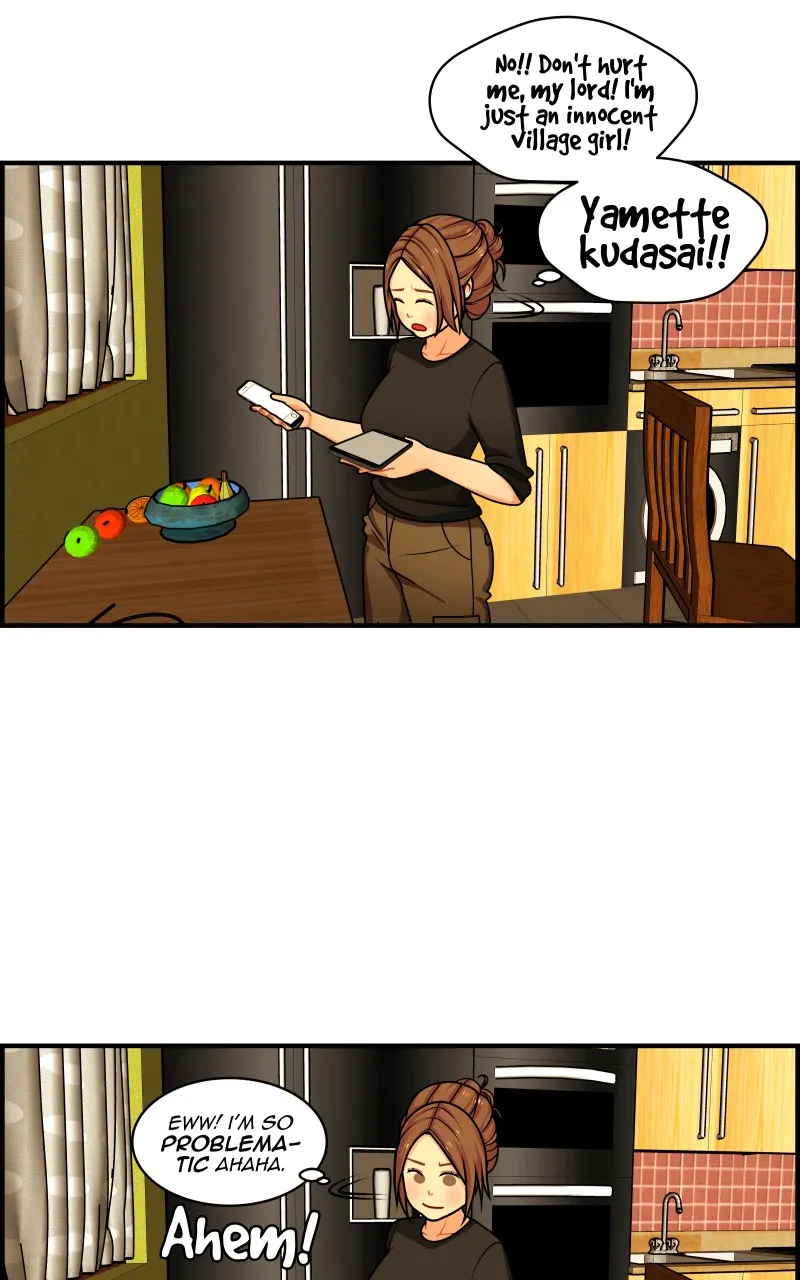 Midnight Poppy Land Chapter 113 page 51 - 