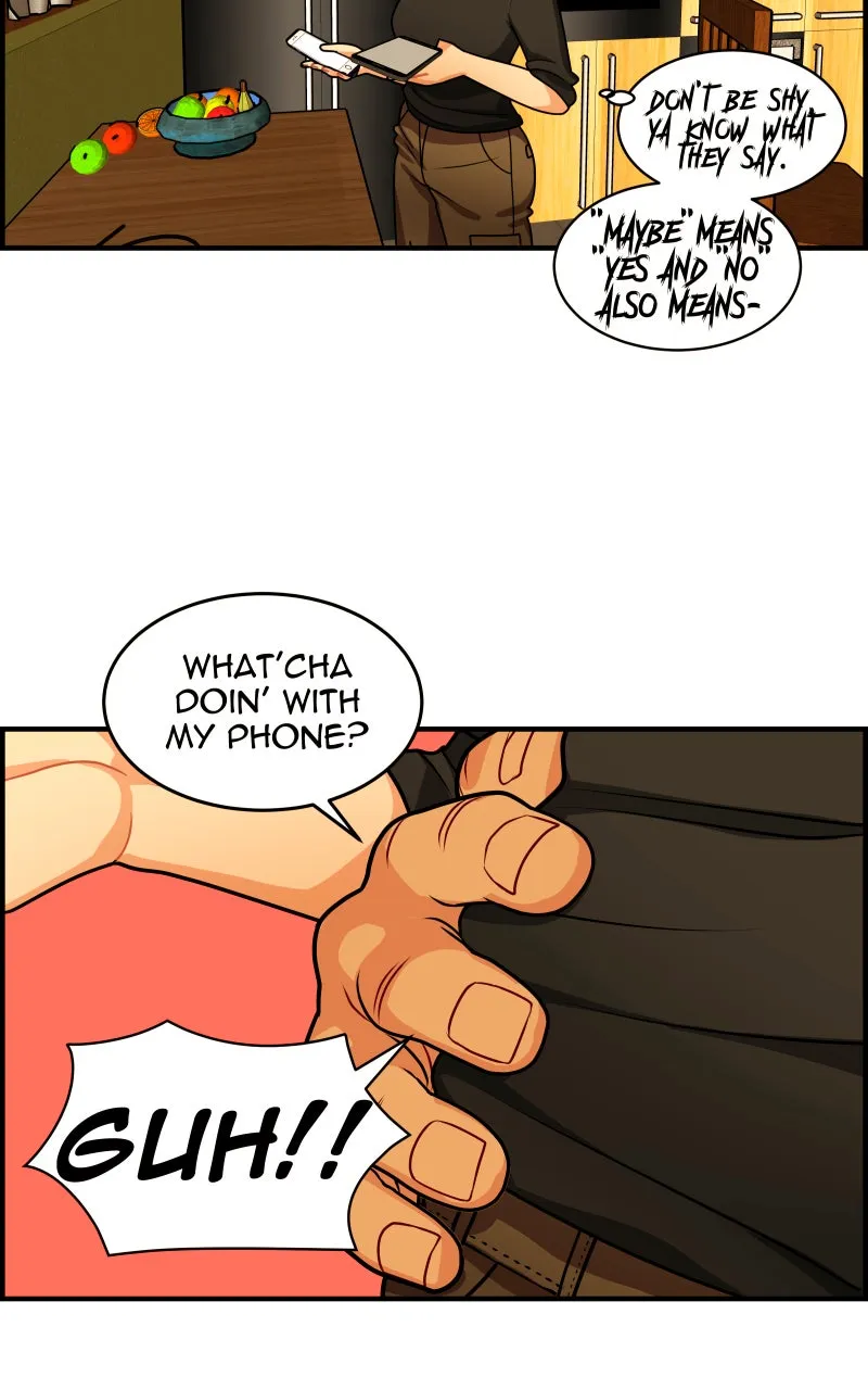 Midnight Poppy Land Chapter 113 page 52 - 