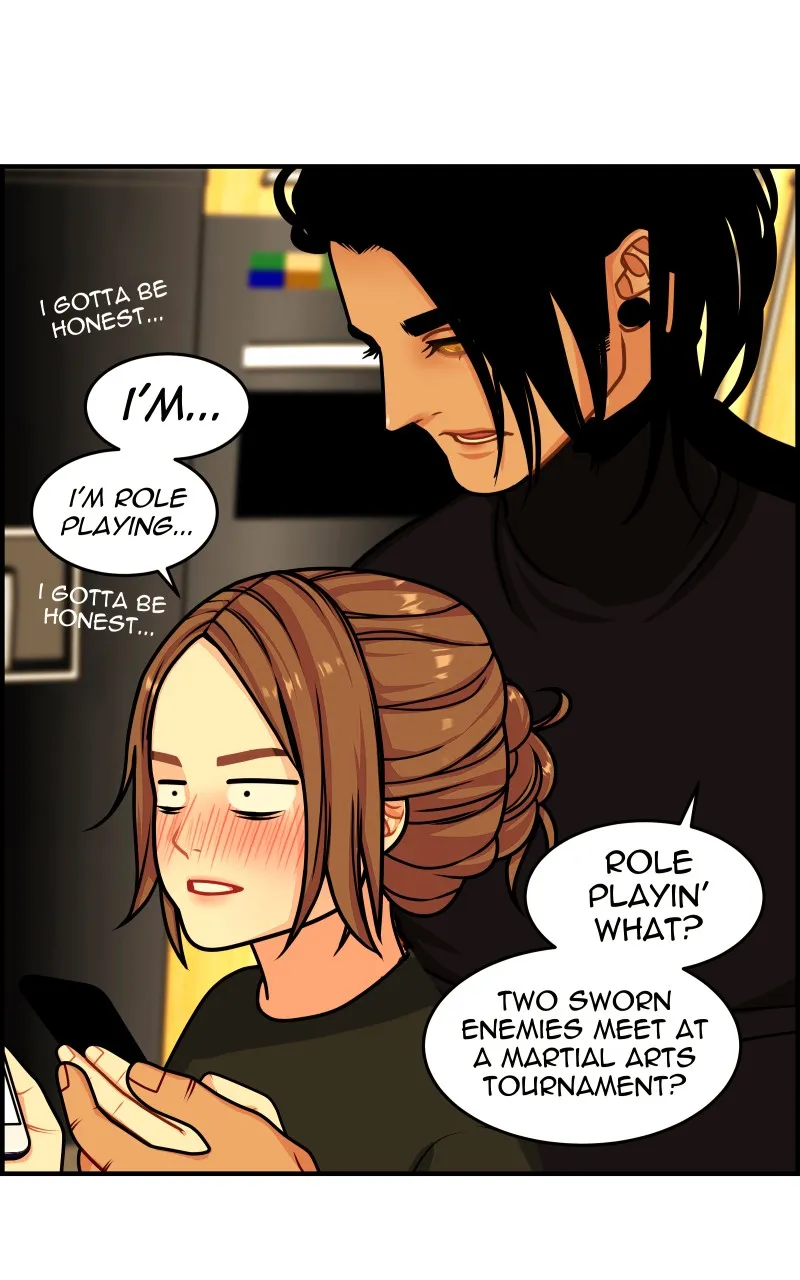 Midnight Poppy Land Chapter 113 page 54 - 