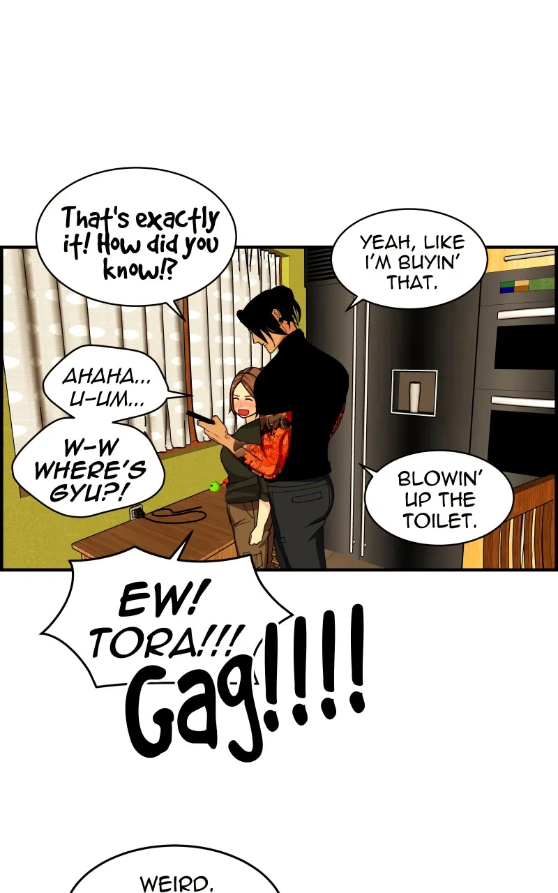 Midnight Poppy Land Chapter 113 page 55 - 