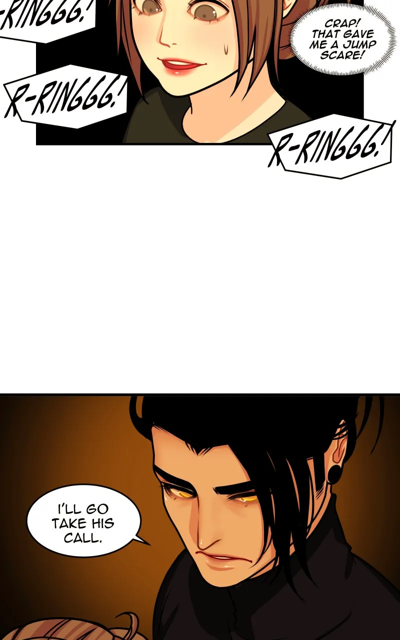 Midnight Poppy Land Chapter 113 page 58 - 