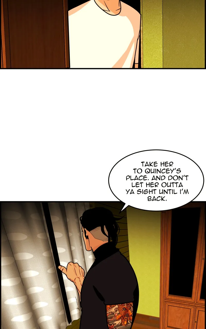 Midnight Poppy Land Chapter 113 page 62 - 