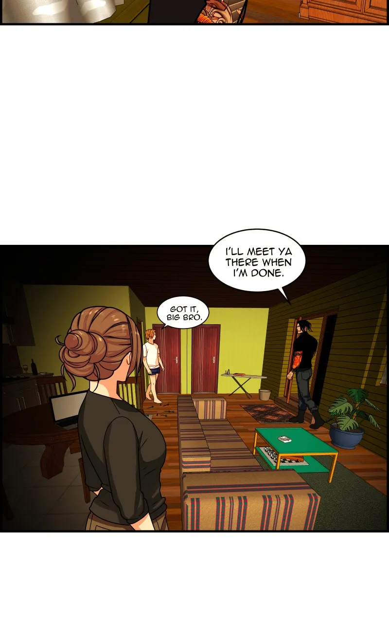Midnight Poppy Land Chapter 113 page 63 - 