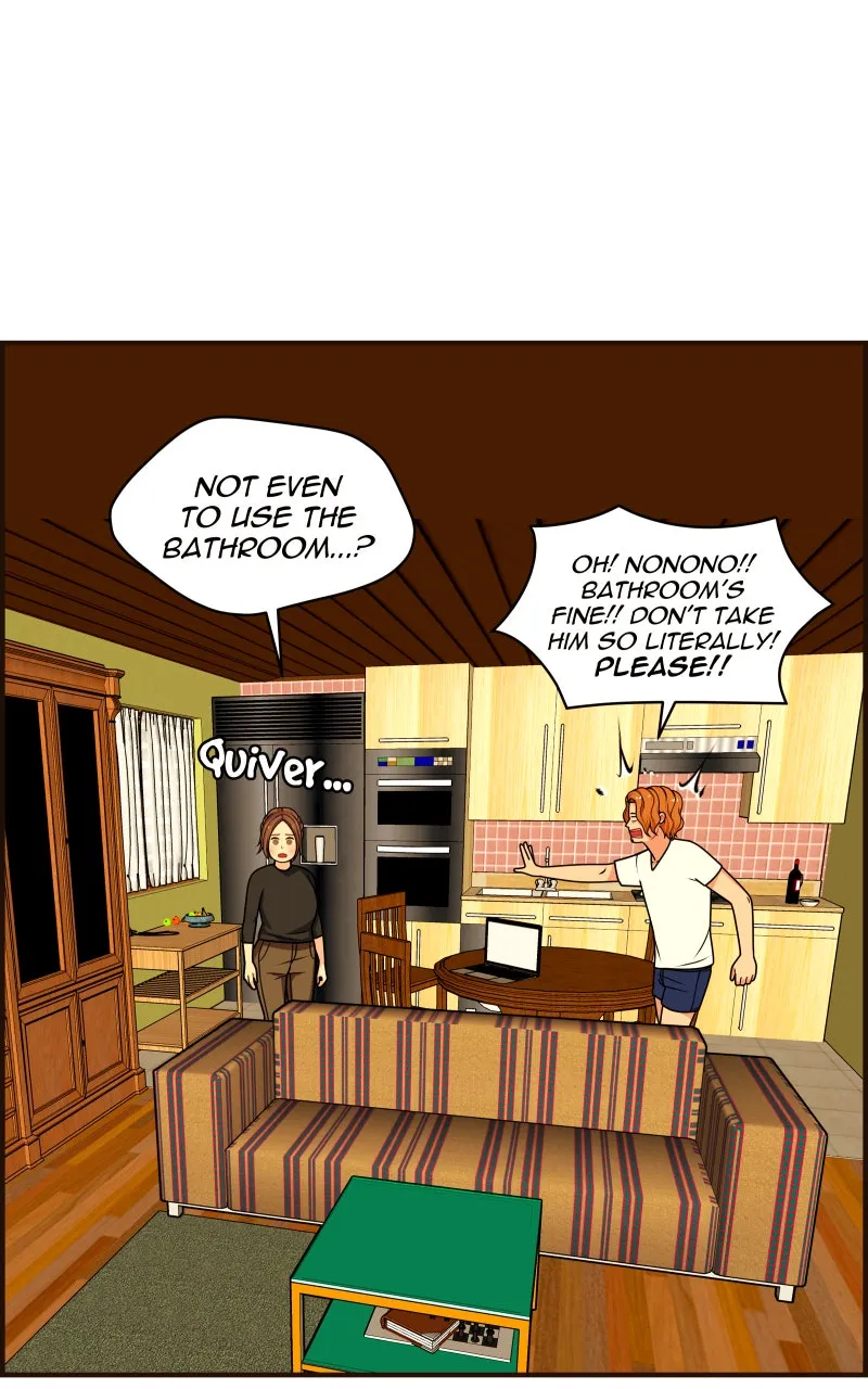 Midnight Poppy Land Chapter 113 page 66 - 