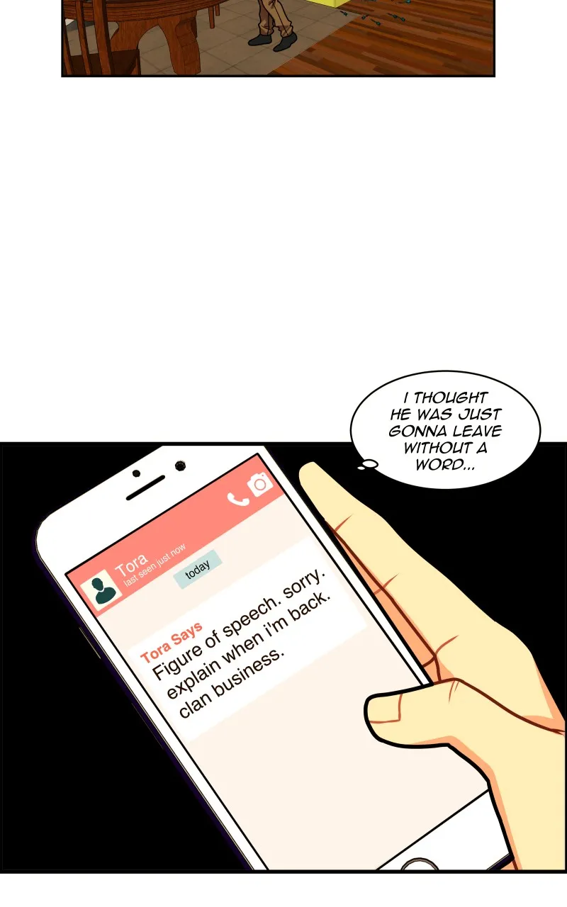 Midnight Poppy Land Chapter 113 page 68 - 