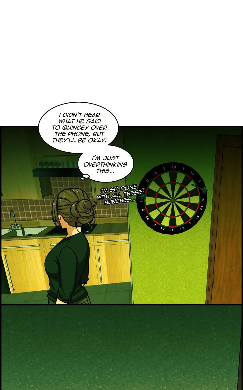 Midnight Poppy Land Chapter 113 page 69 - 