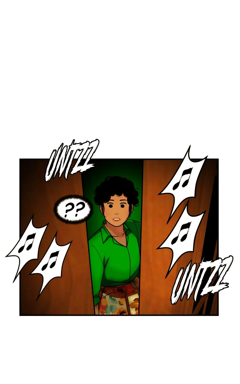Midnight Poppy Land Chapter 113 page 8 - 
