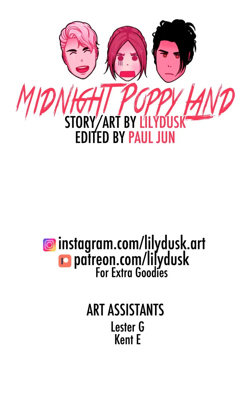 Midnight Poppy Land Chapter 113 page 77 - 