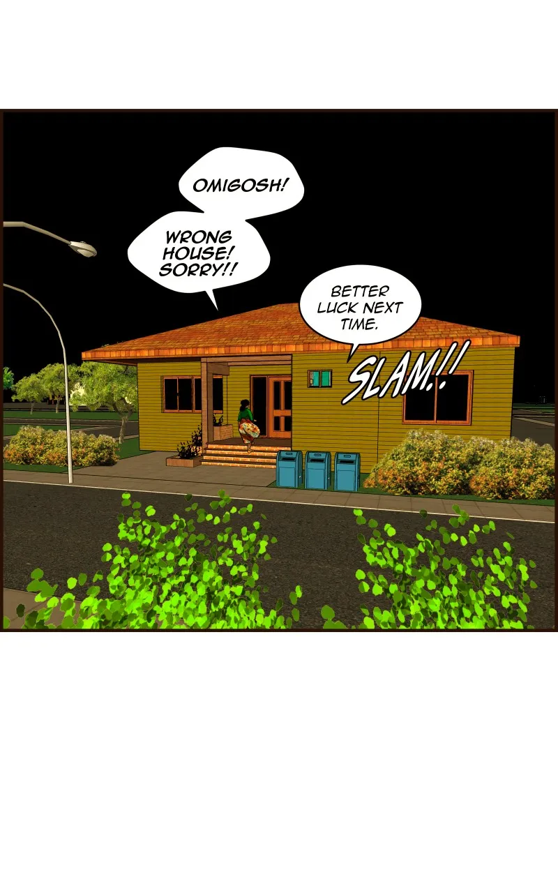 Midnight Poppy Land Chapter 113 page 9 - 