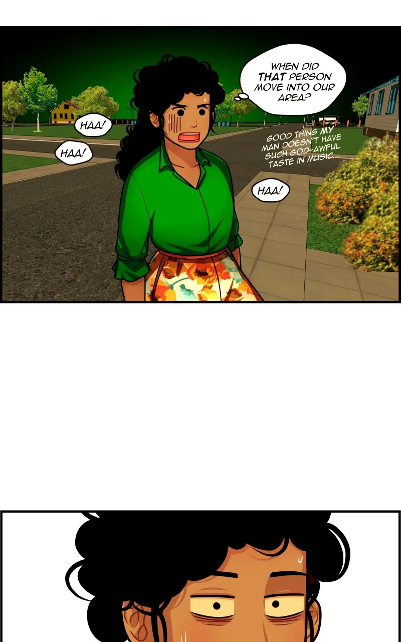 Midnight Poppy Land Chapter 113 page 10 - 