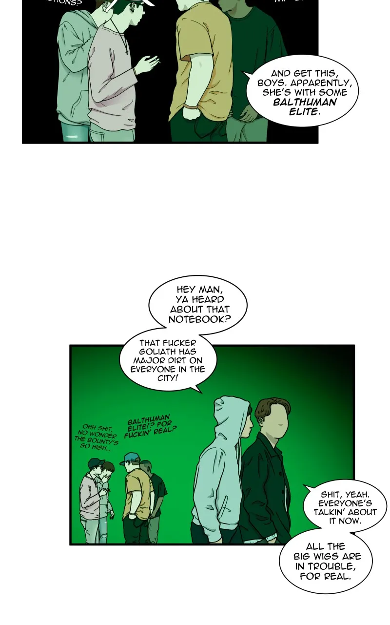 Midnight Poppy Land Chapter 114 page 2 - 