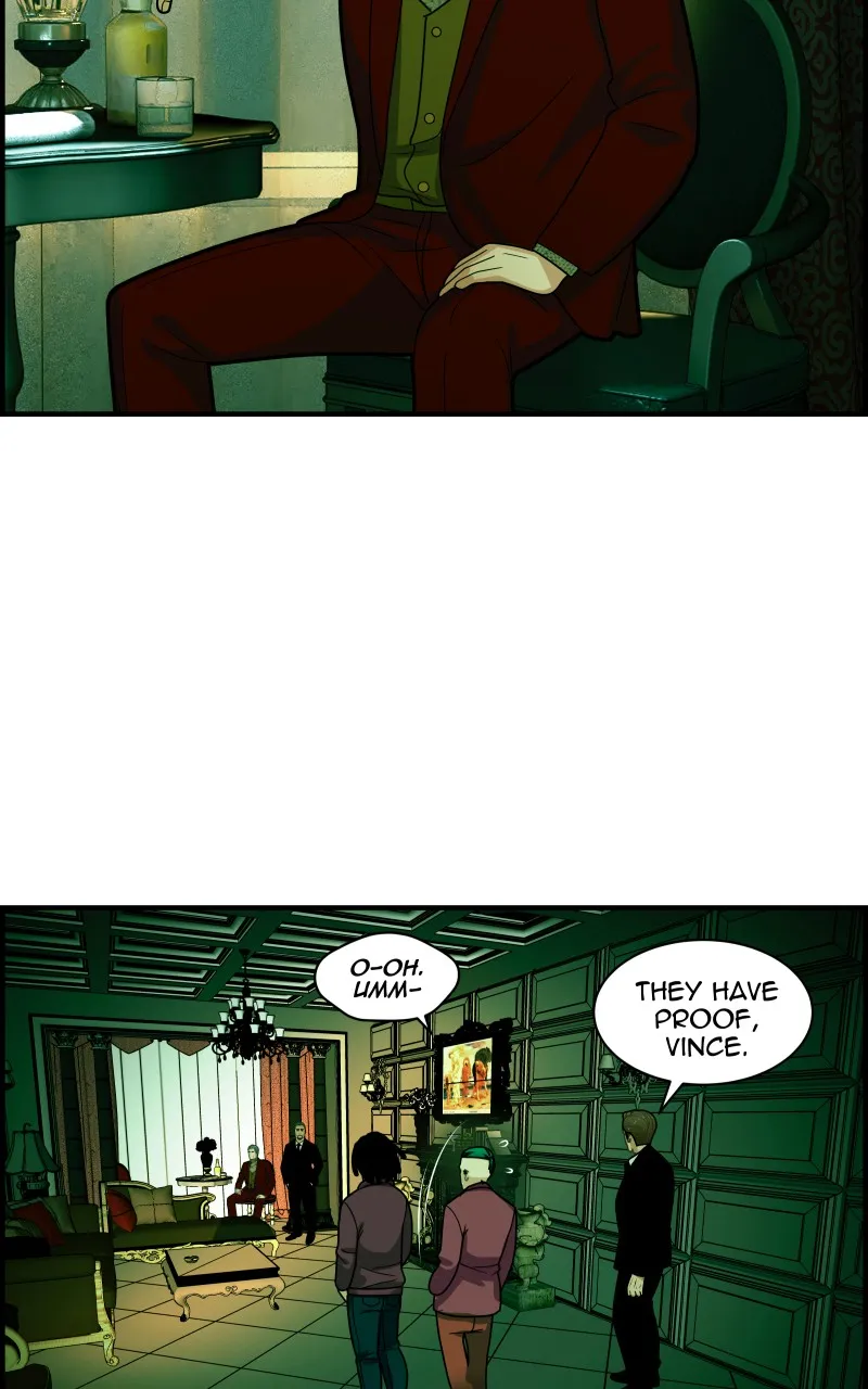 Midnight Poppy Land Chapter 114 page 12 - 