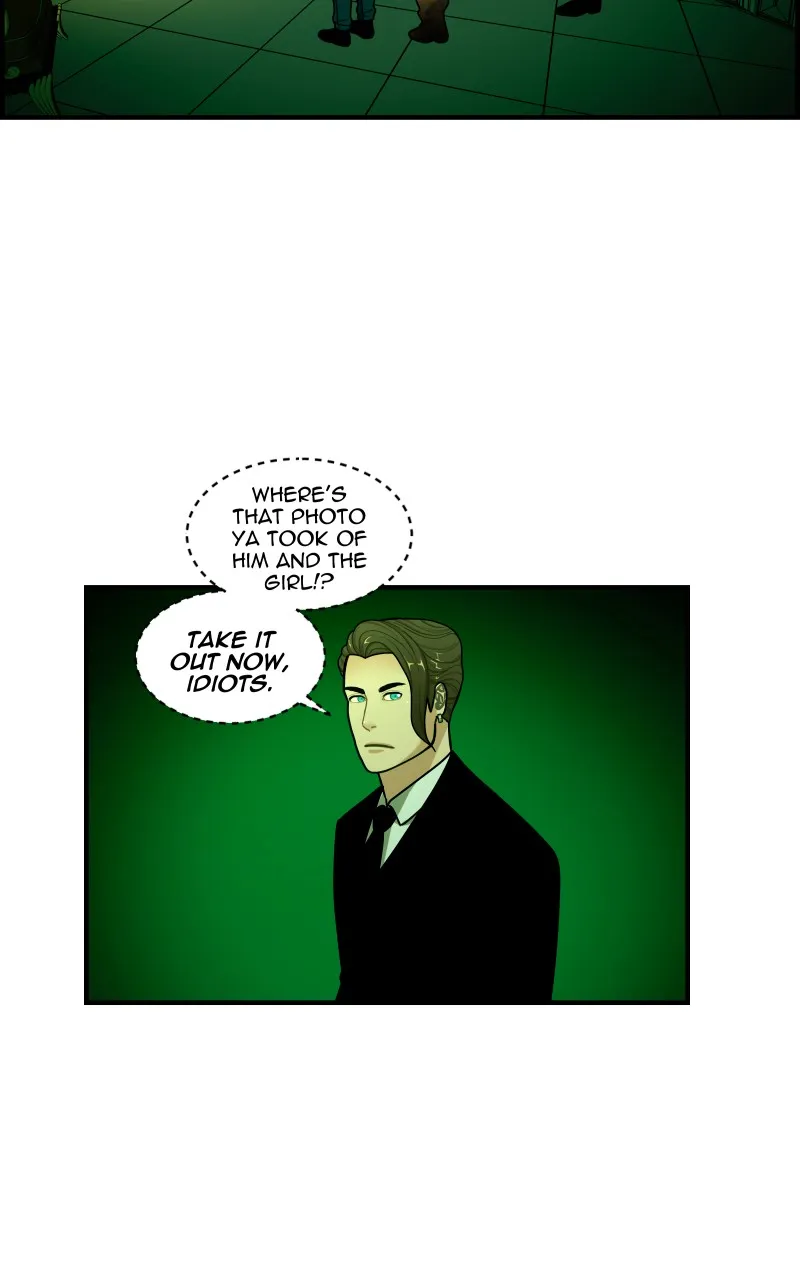 Midnight Poppy Land Chapter 114 page 13 - 