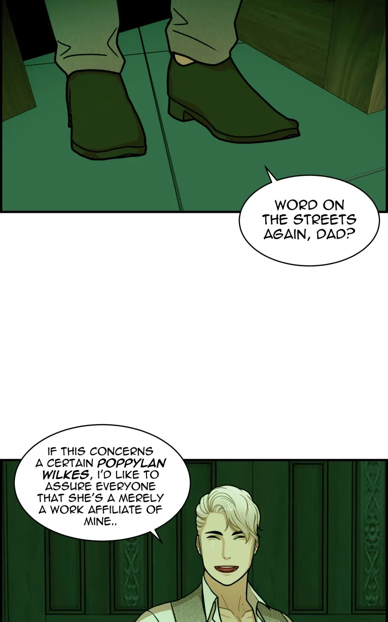 Midnight Poppy Land Chapter 114 page 15 - 