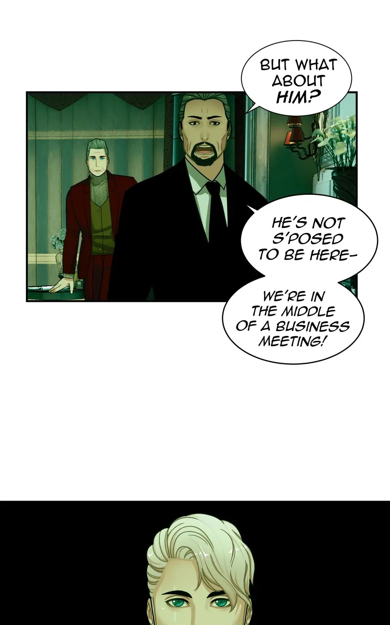 Midnight Poppy Land Chapter 114 page 18 - 