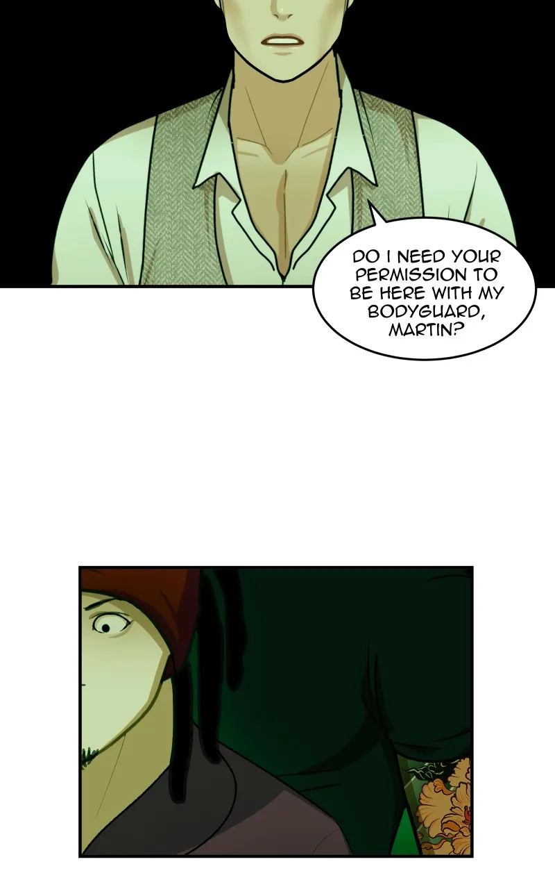Midnight Poppy Land Chapter 114 page 19 - 