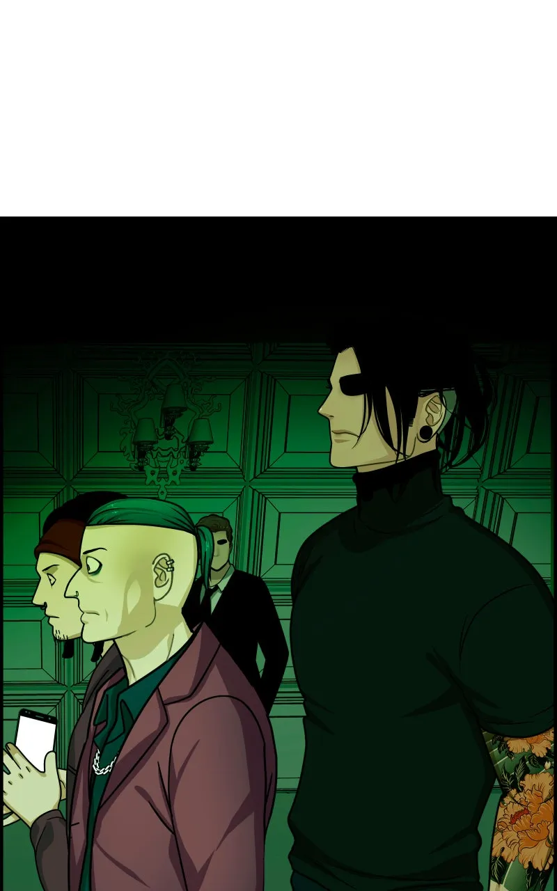 Midnight Poppy Land Chapter 114 page 20 - 