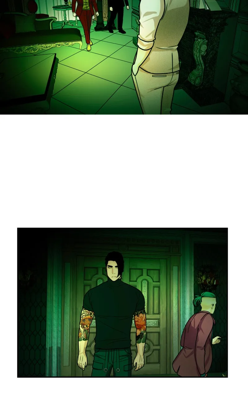 Midnight Poppy Land Chapter 114 page 24 - 