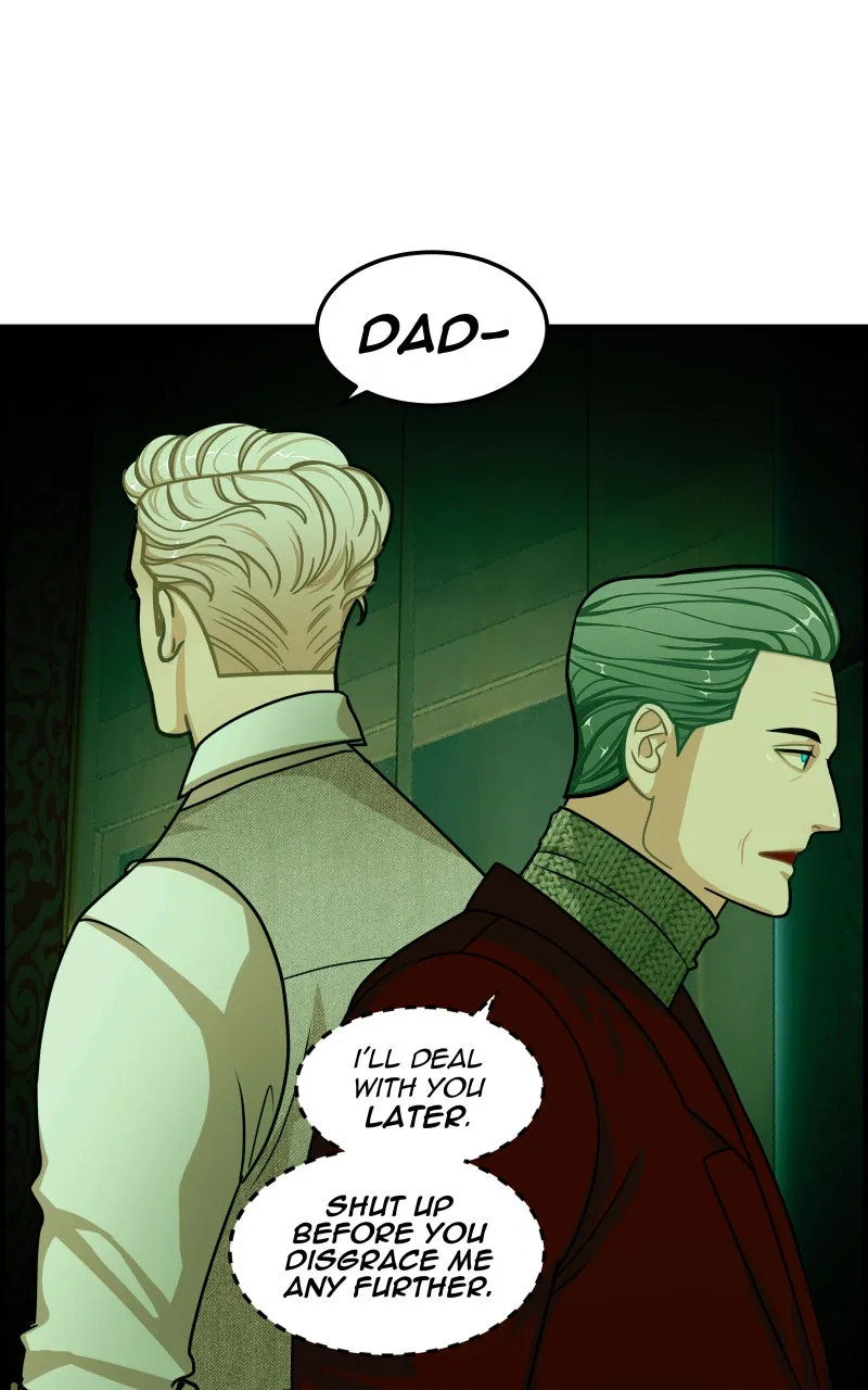 Midnight Poppy Land Chapter 114 page 25 - 