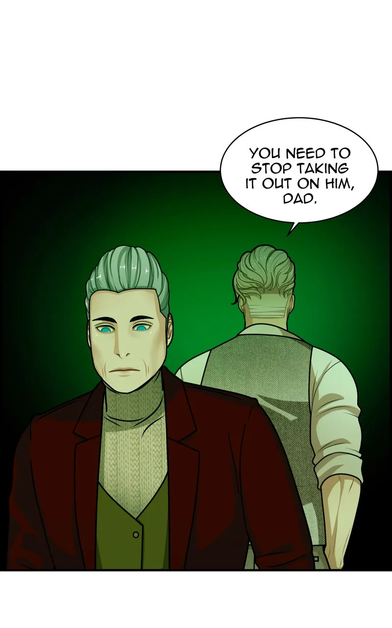 Midnight Poppy Land Chapter 114 page 27 - 