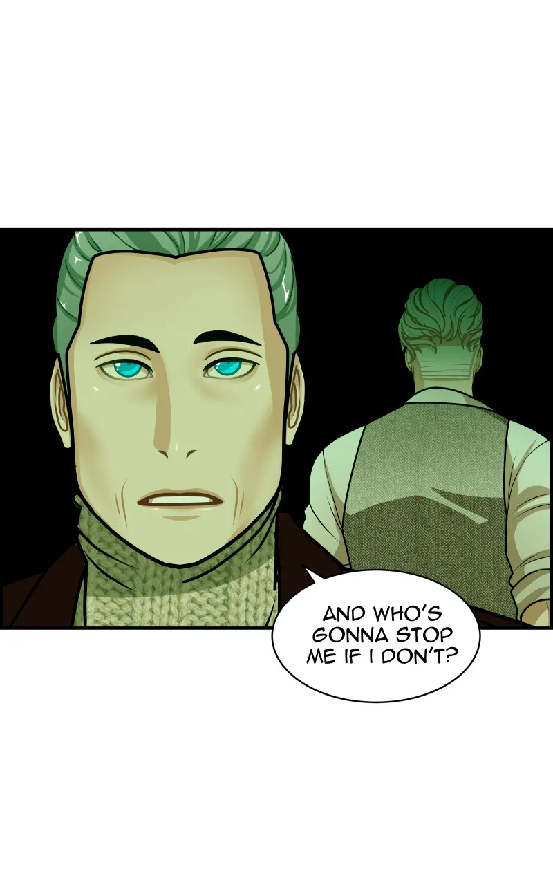 Midnight Poppy Land Chapter 114 page 28 - 
