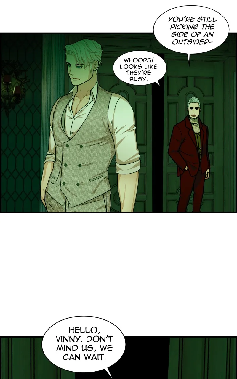 Midnight Poppy Land Chapter 114 page 29 - 