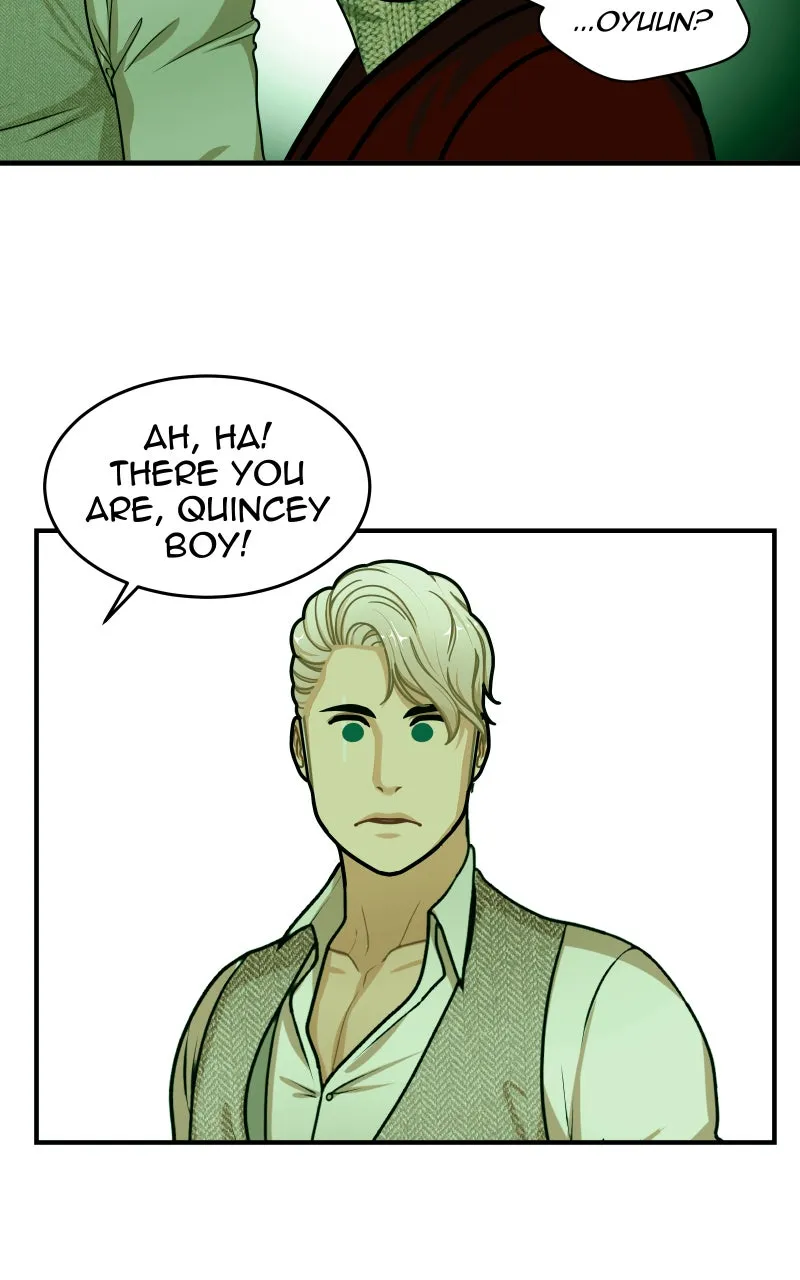 Midnight Poppy Land Chapter 114 page 31 - 