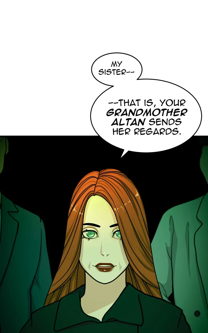 Midnight Poppy Land Chapter 114 page 32 - 