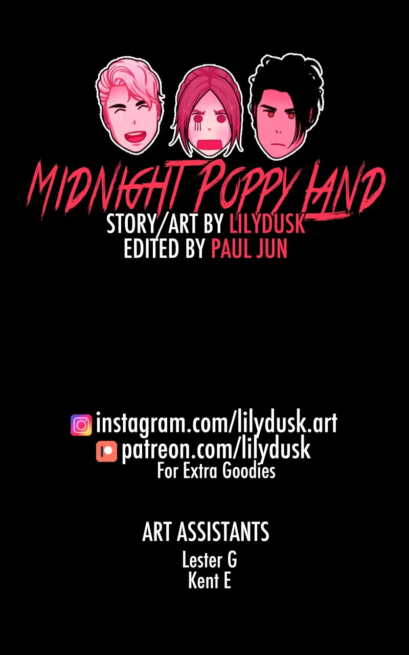 Midnight Poppy Land Chapter 114 page 36 - 
