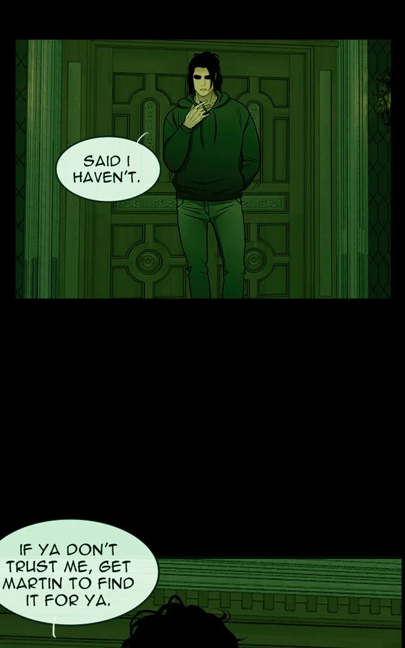 Midnight Poppy Land Chapter 114 page 5 - 