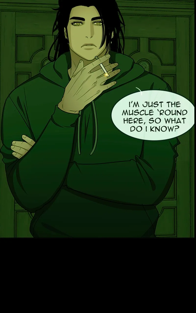 Midnight Poppy Land Chapter 114 page 6 - 