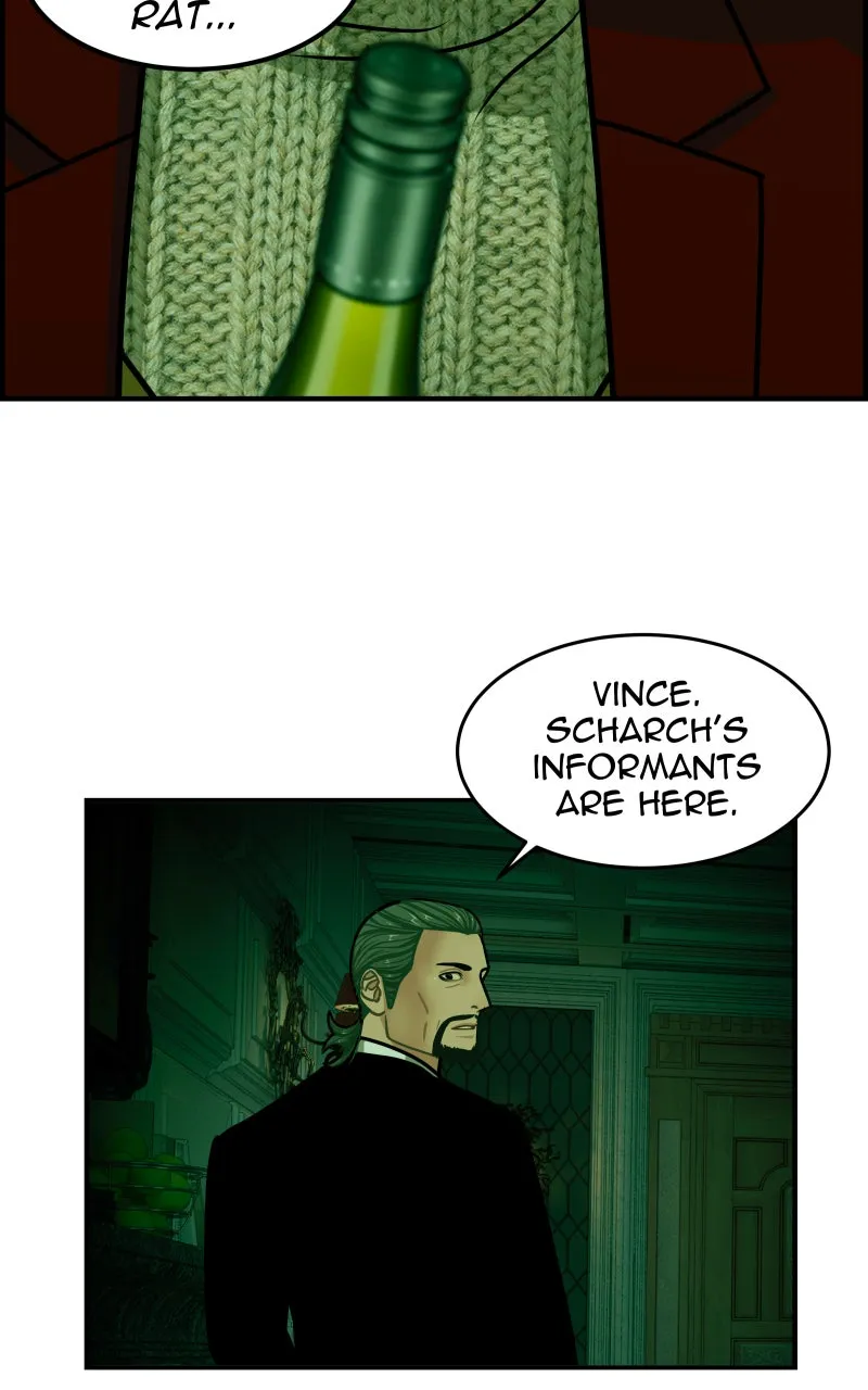 Midnight Poppy Land Chapter 114 page 8 - 