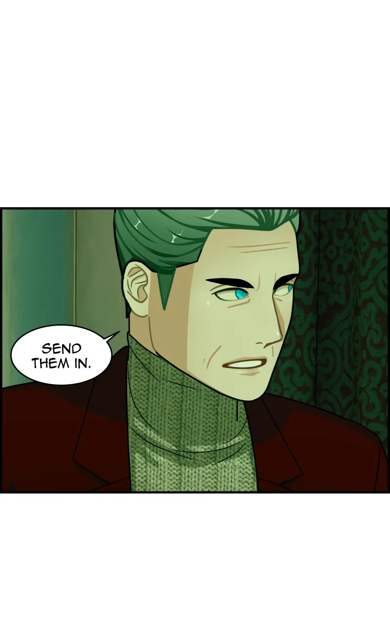 Midnight Poppy Land Chapter 114 page 9 - 