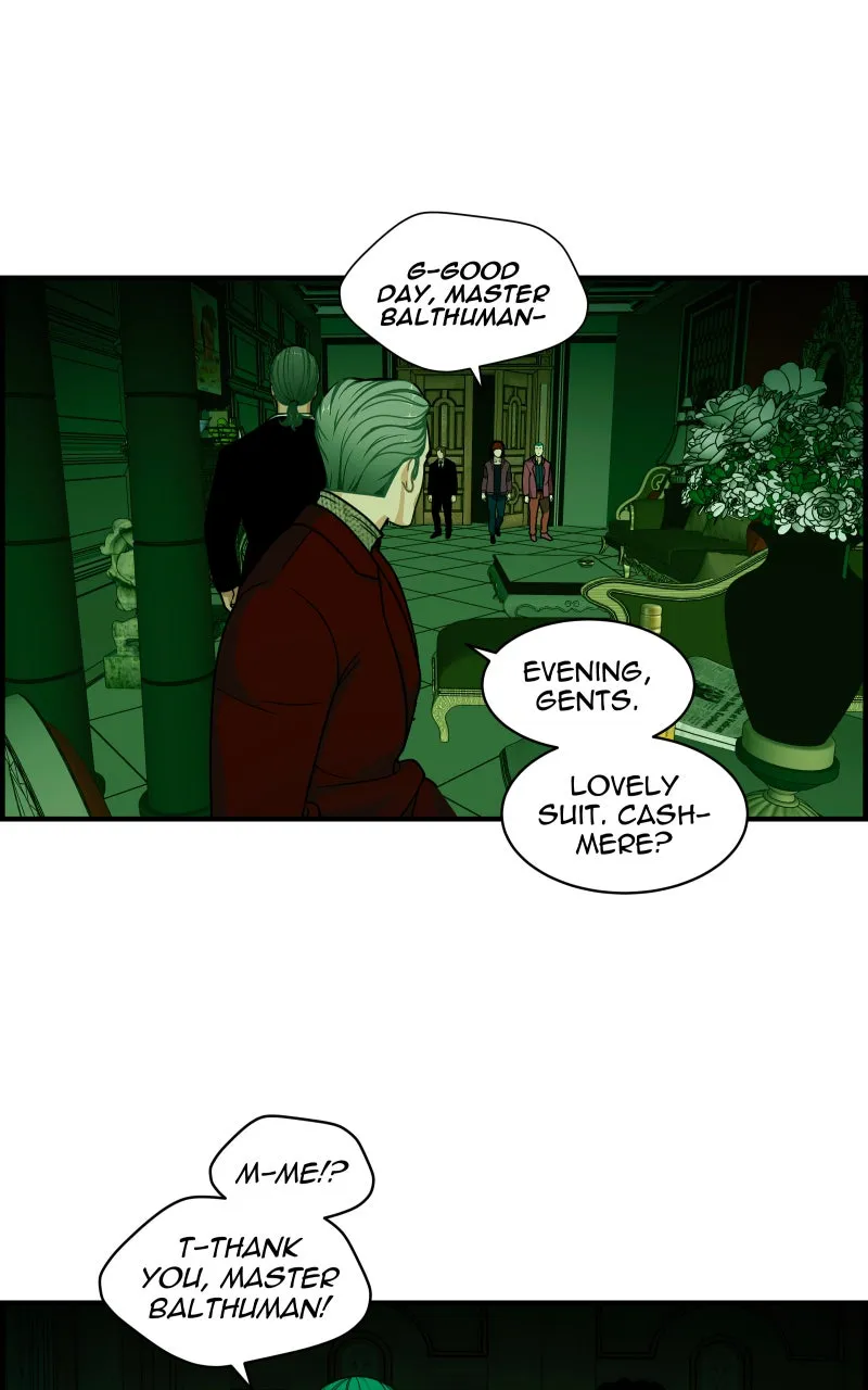 Midnight Poppy Land Chapter 114 page 10 - 