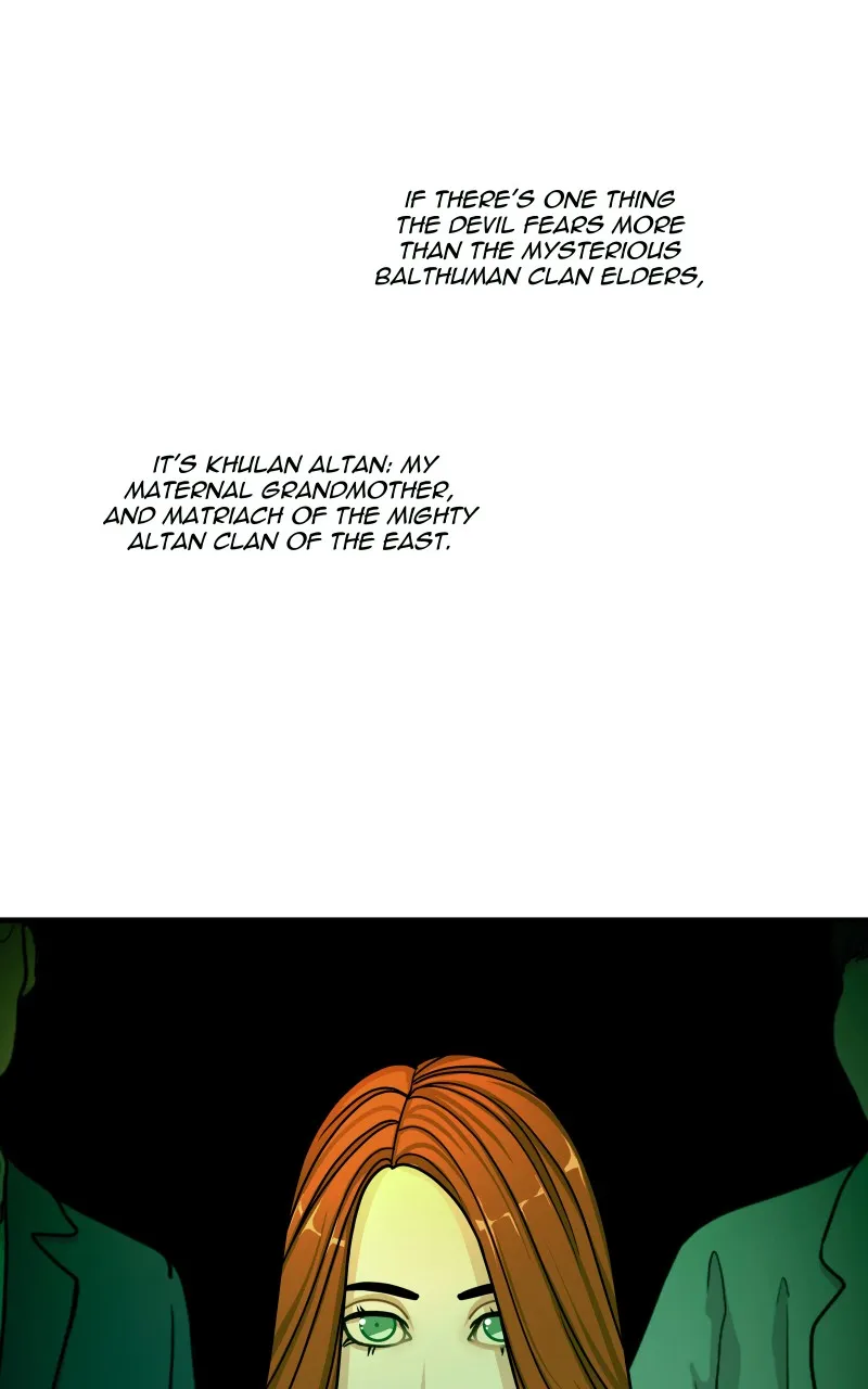 Midnight Poppy Land Chapter 115 page 2 - 
