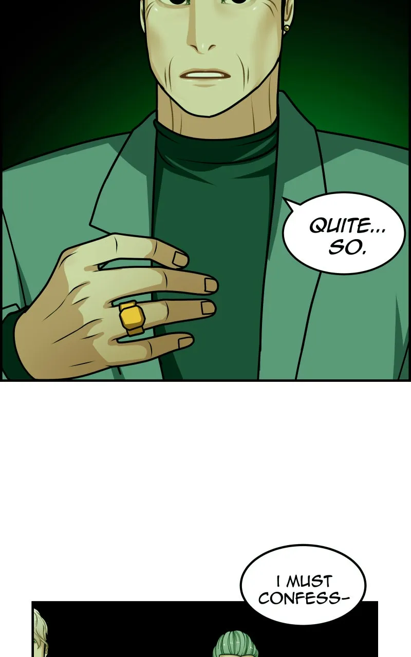 Midnight Poppy Land Chapter 115 page 11 - 