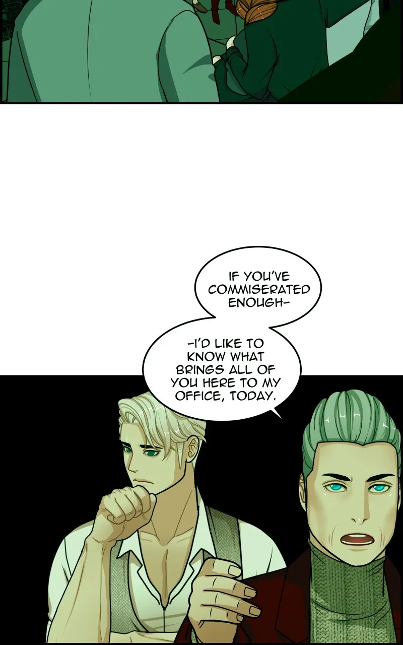 Midnight Poppy Land Chapter 115 page 13 - 