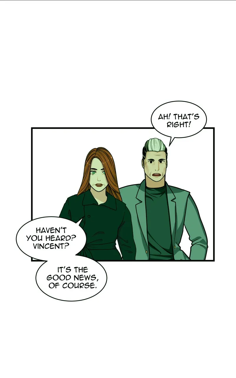 Midnight Poppy Land Chapter 115 page 14 - 