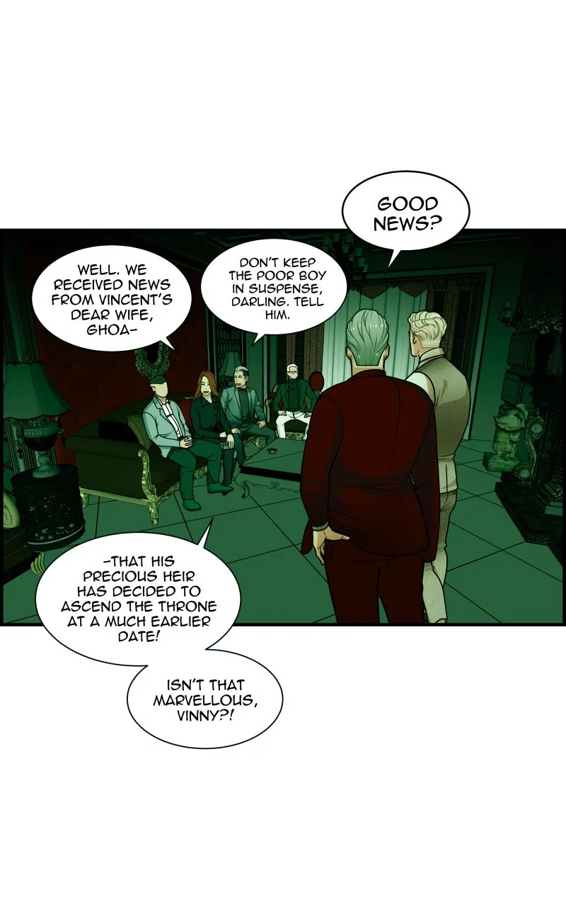 Midnight Poppy Land Chapter 115 page 15 - 