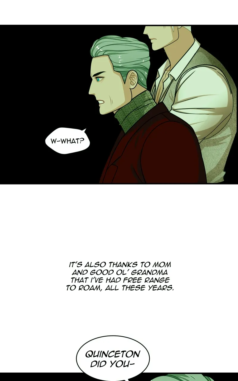 Midnight Poppy Land Chapter 115 page 16 - 