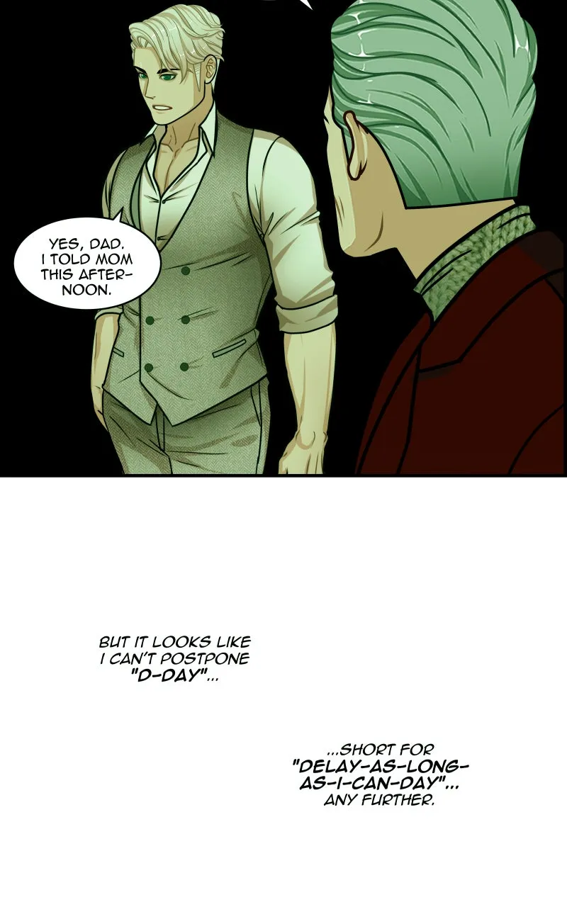 Midnight Poppy Land Chapter 115 page 17 - 
