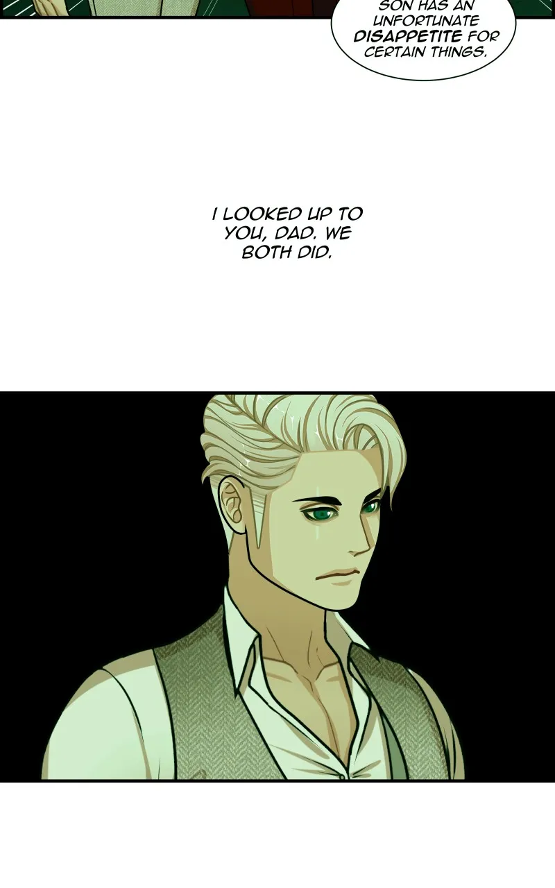 Midnight Poppy Land Chapter 115 page 20 - 