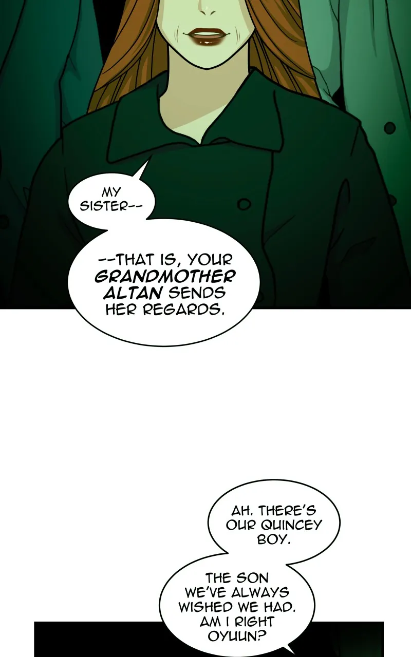 Midnight Poppy Land Chapter 115 page 3 - 