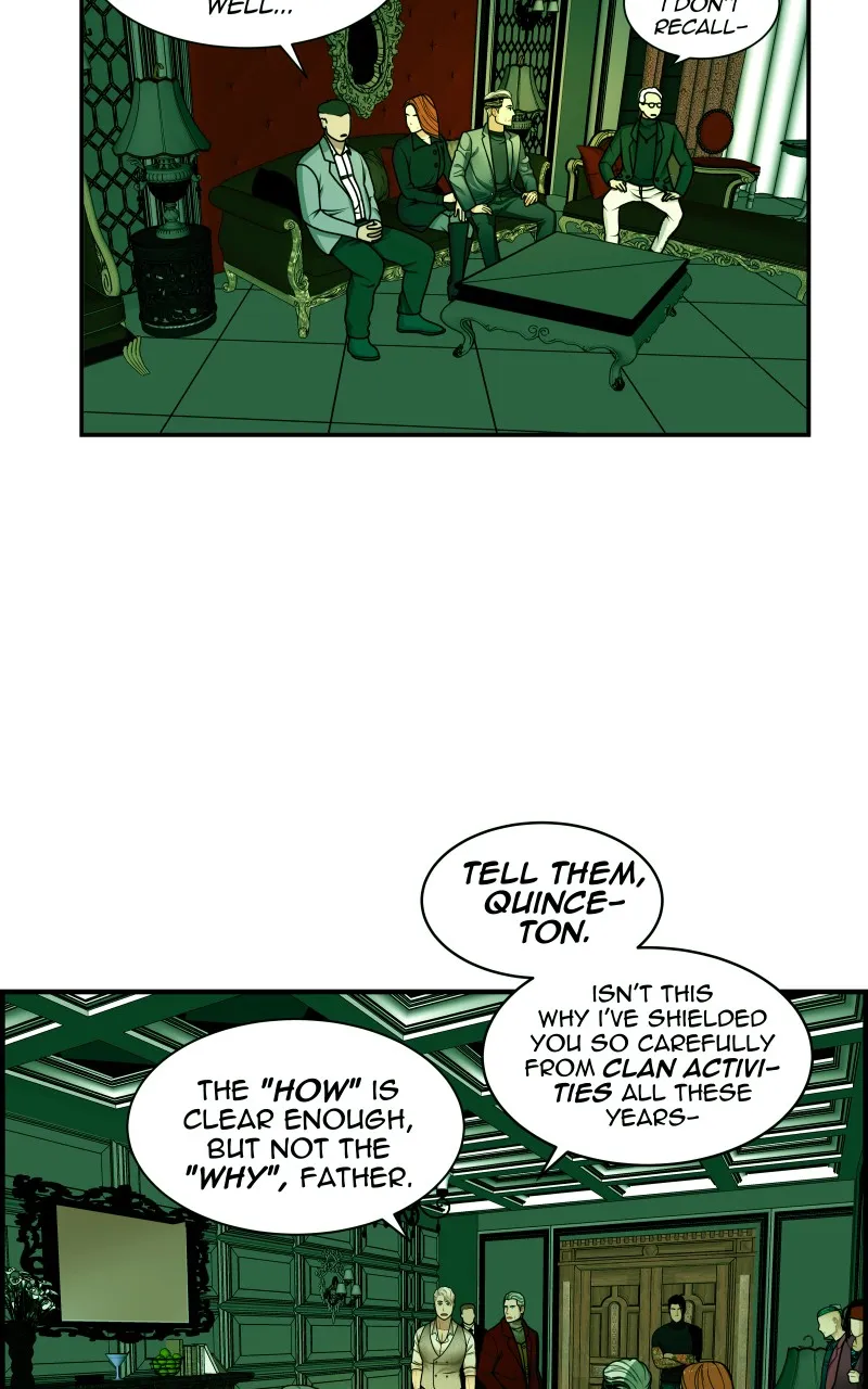 Midnight Poppy Land Chapter 115 page 23 - 