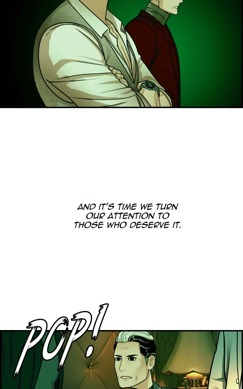 Midnight Poppy Land Chapter 115 page 25 - 
