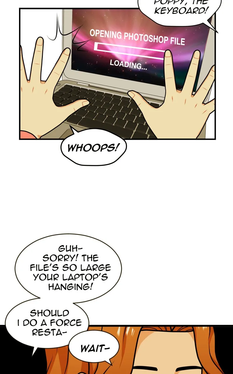 Midnight Poppy Land Chapter 115 page 30 - 