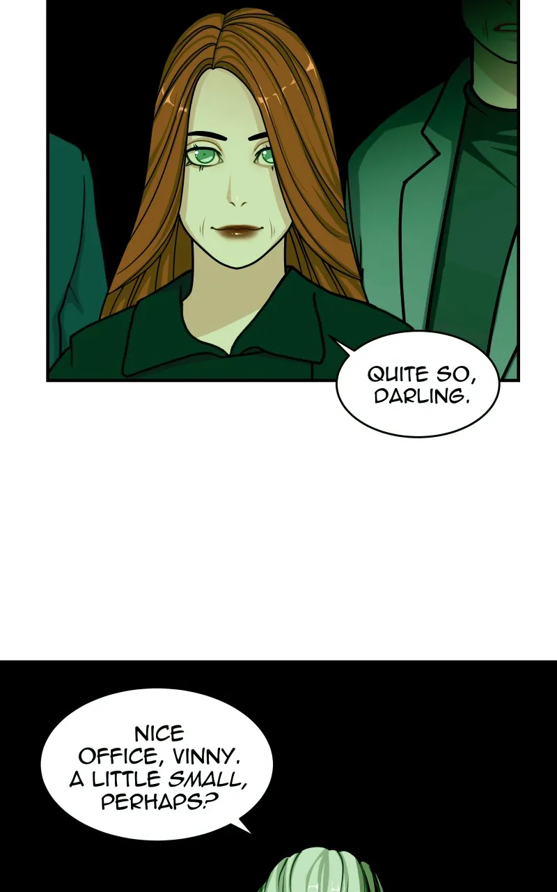 Midnight Poppy Land Chapter 115 page 4 - 