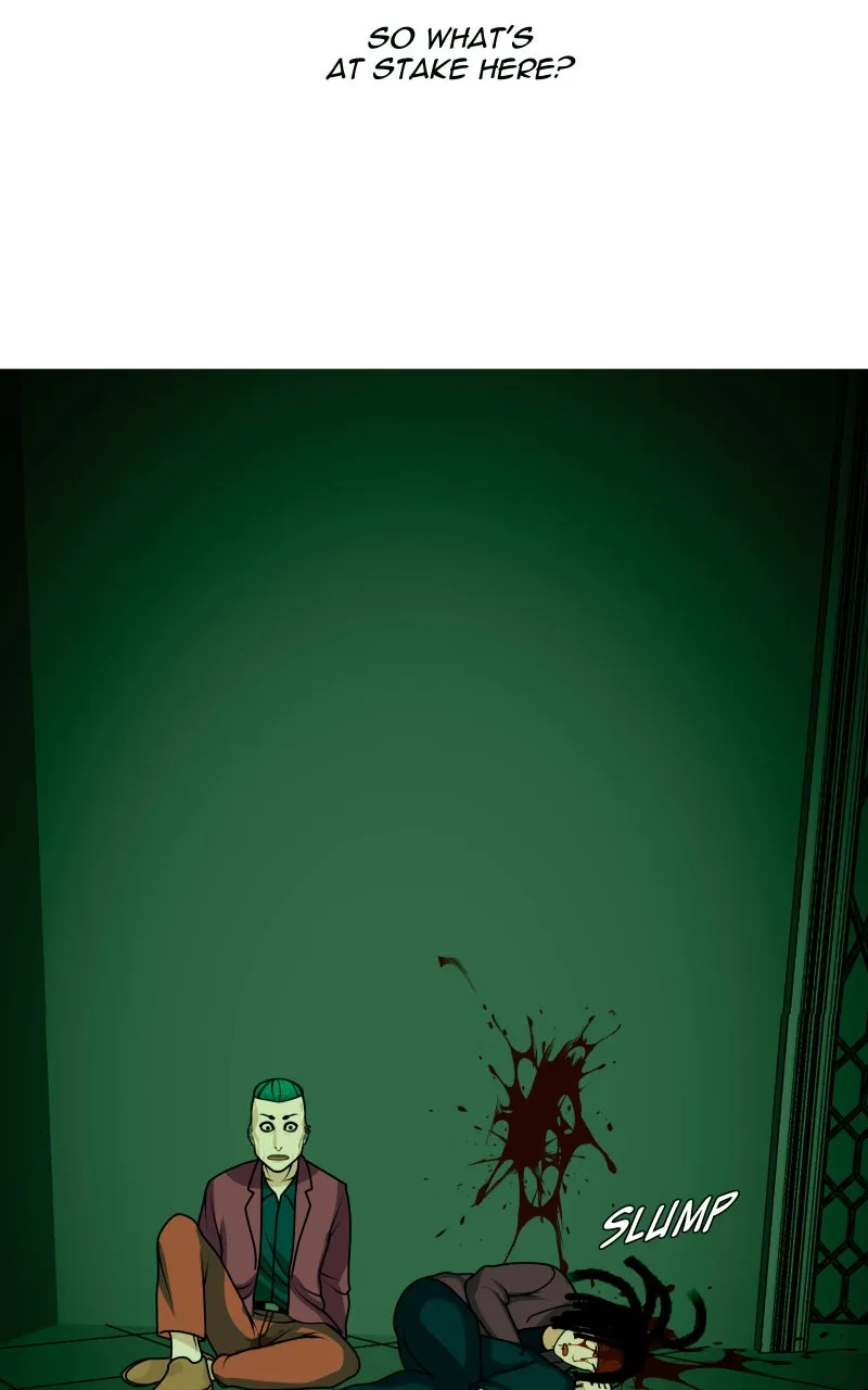 Midnight Poppy Land Chapter 115 page 34 - 