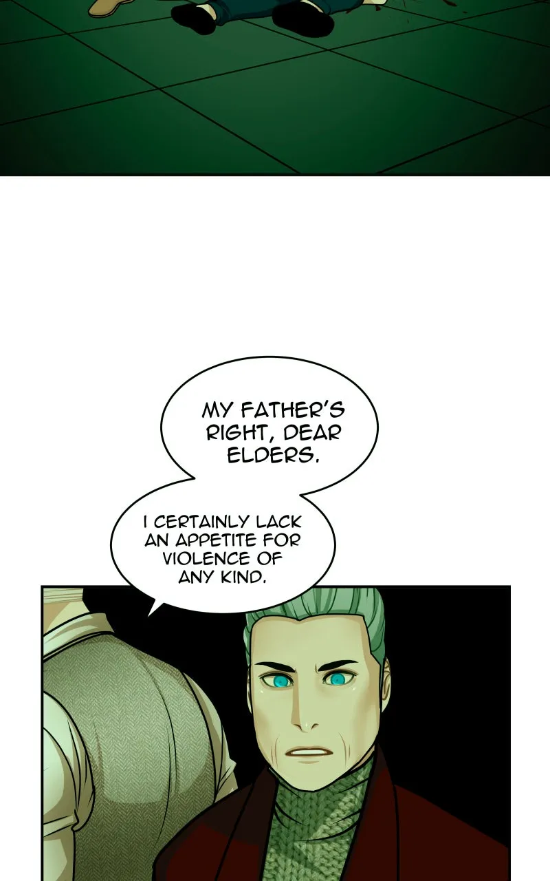 Midnight Poppy Land Chapter 115 page 35 - 