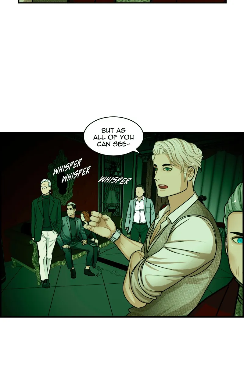 Midnight Poppy Land Chapter 115 page 36 - 